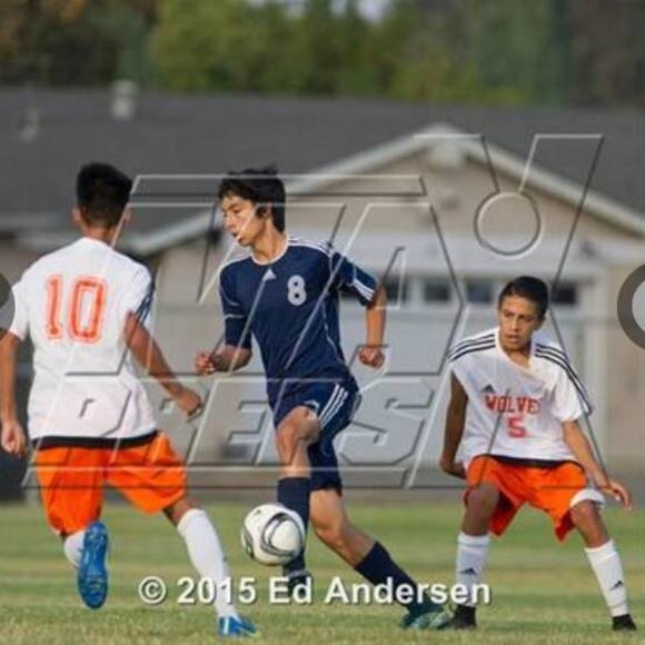 Meet your Posher, Eddie - Picture 1 of 1